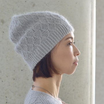 Rhombi Hat