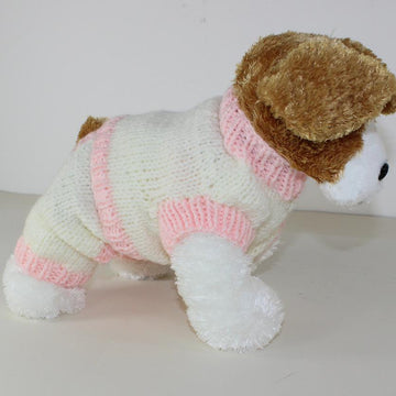 Puppy Pyjamas