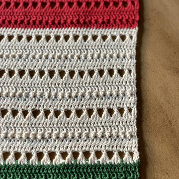 The Jasara TableRunner