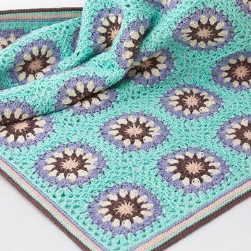Stroller Baby Blanket