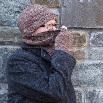 Mellor Avenue Cowl