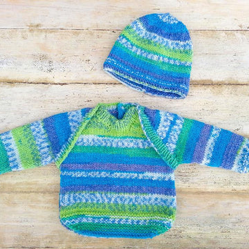 Modern Layette