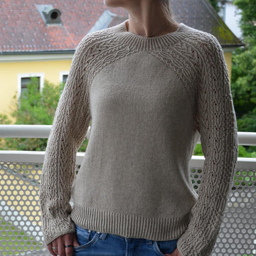 Erdene Sweater