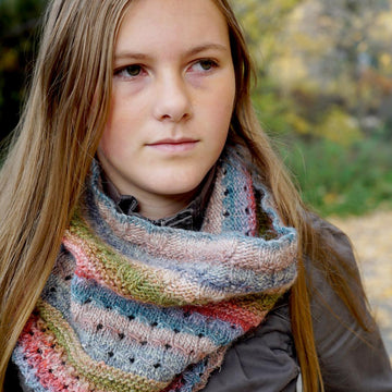 Vesper Cowl - Hc37