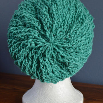 Coral Reef Slouch Hat