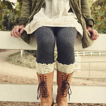 Asheville Boot Liners
