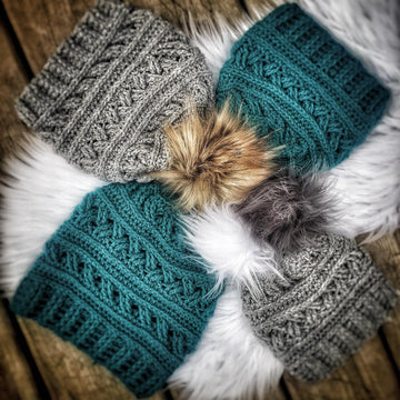 The Sweeney Beanie