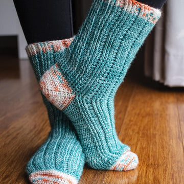 Segue Socks (UK & US terms)
