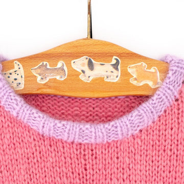 Little Pocket Soft & Cosy Sweater