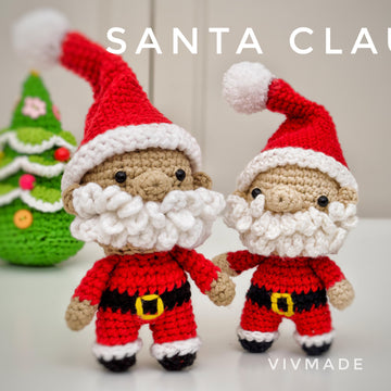 Santa Claus