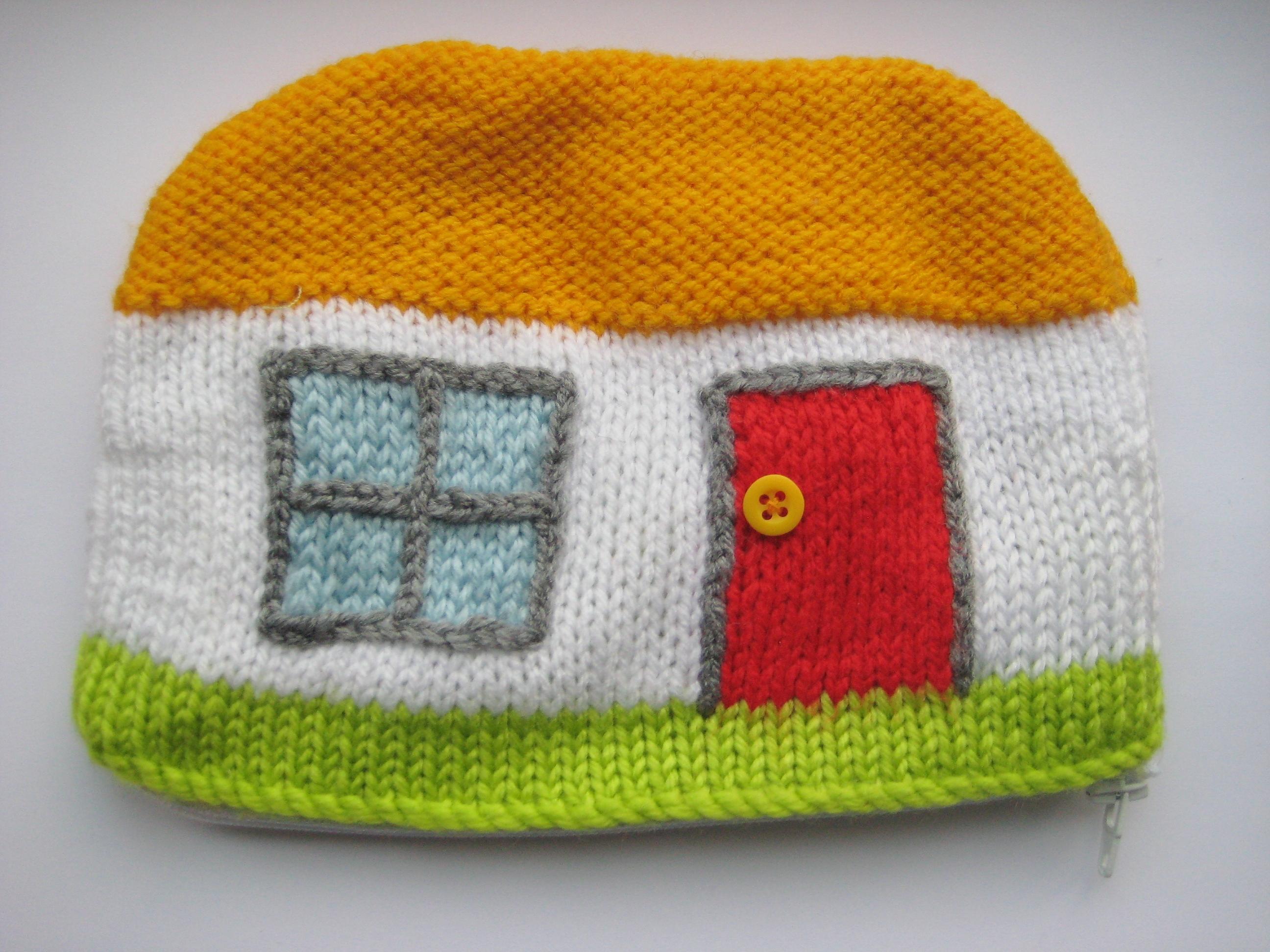 Cottage Case