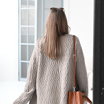 Vinca Cardigan