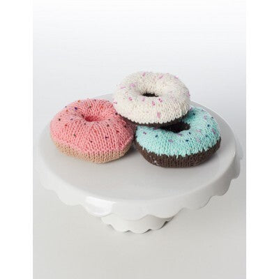 Donuts! in Lily Sugar 'n Cream Solids