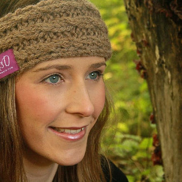 Cara Headband