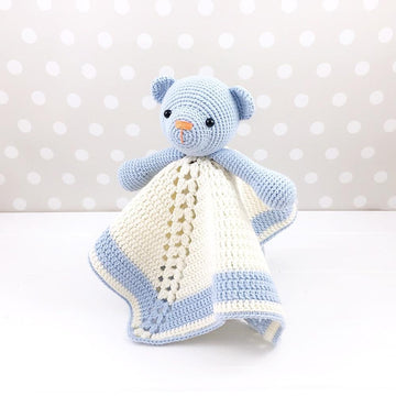 Baby Bear Lovey