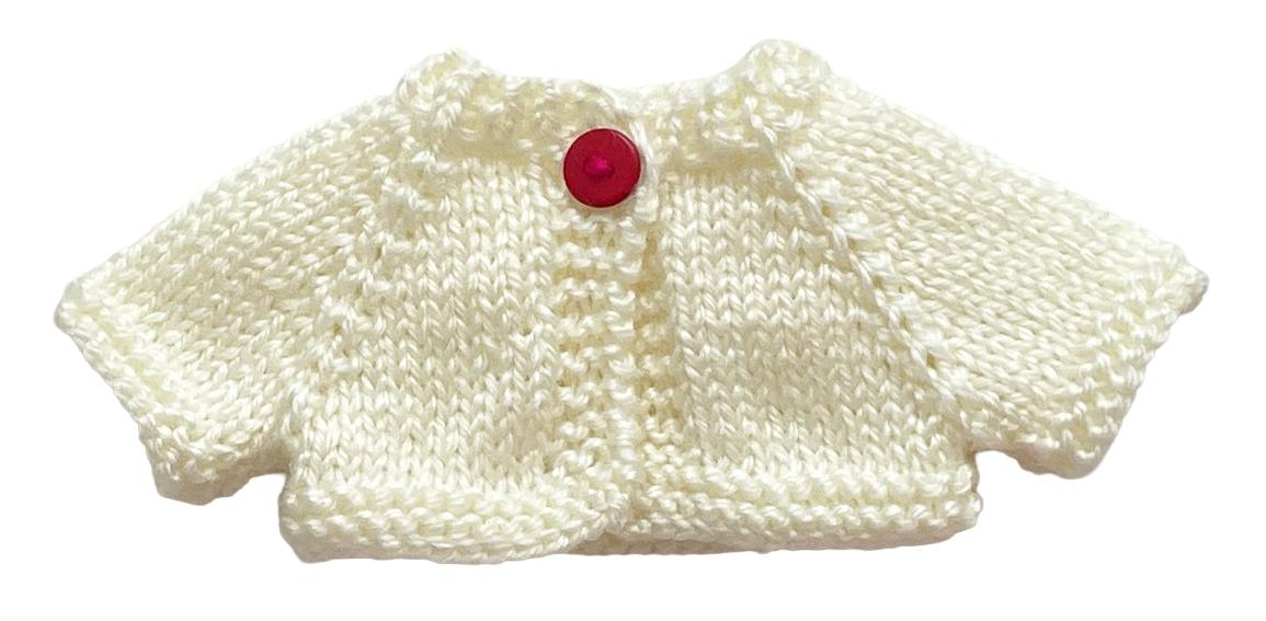 Peggy piglet knitting pattern  19161