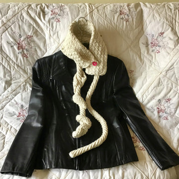 Worthington Park Scarf