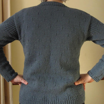 Starlight Pullover