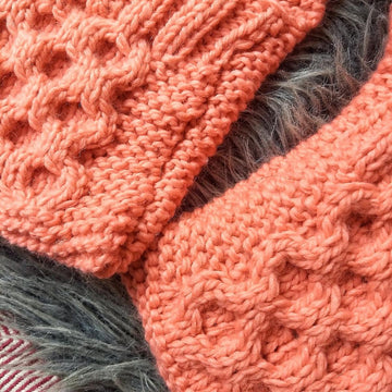 Polly Scarf