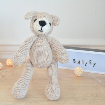Bailey Dog