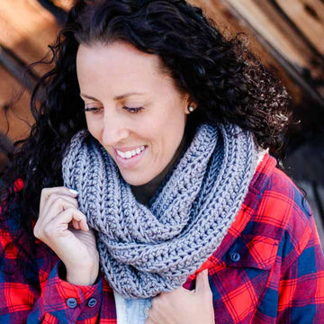 Hideaway Cowl