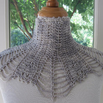 Snowflake Cowl