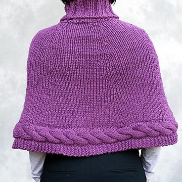 Poncho "Yma"