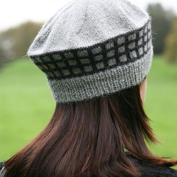Shoji Beret