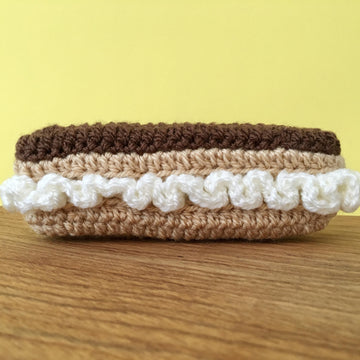Chocolate Eclair