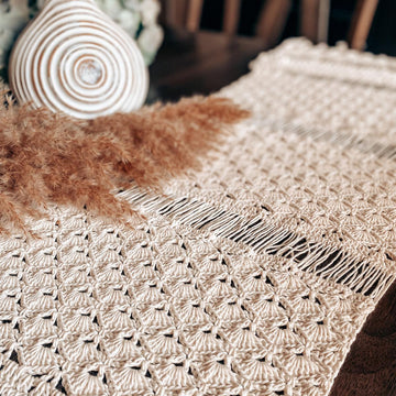 WoodStock Table Runner