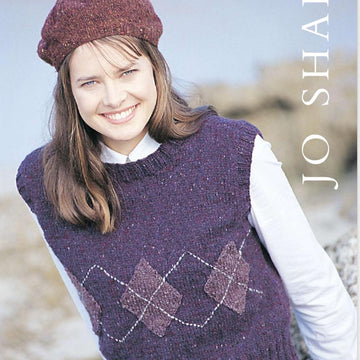 Amy Vest