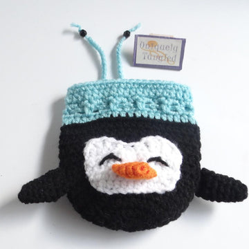 Penguin Pouch