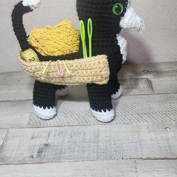 Kitty Caddy