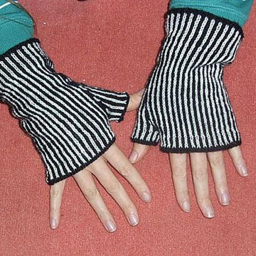 Miracle mitts