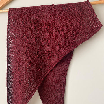 Cherry Bandana