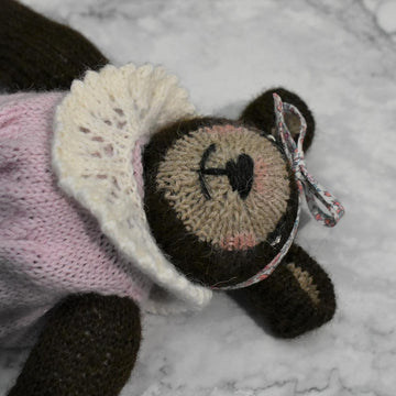 Bear Woodland Collection