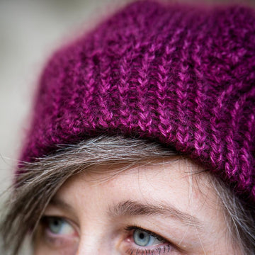 Lucie beret