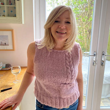 Sally Tank Top