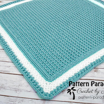 Skylar Blanket