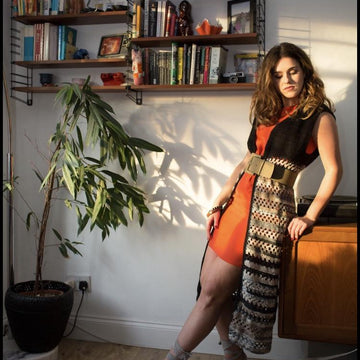 Maxi Cardigan