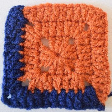 L Square Pillow