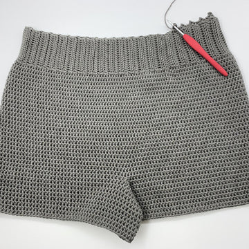 Summer Shorts