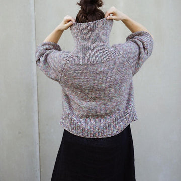 Unicorn pullover