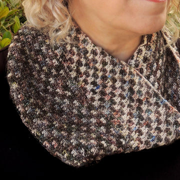 San Simeon Cove Cowl