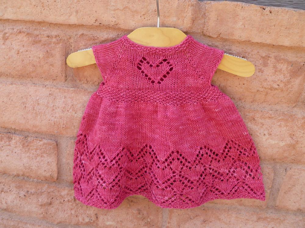 Helen Joyce Dress