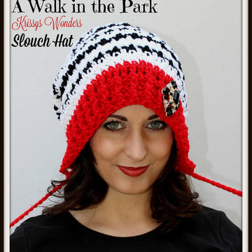 Slouch Hat