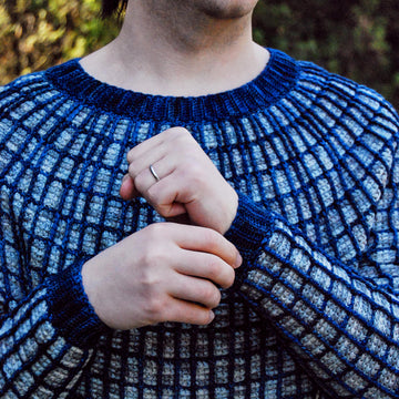 Taurus Jumper