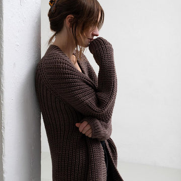 CLARA Cardigan
