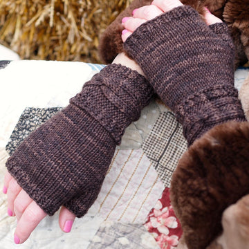 Beorn Mitts (DK)