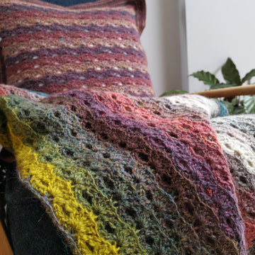 Bushel Blanket
